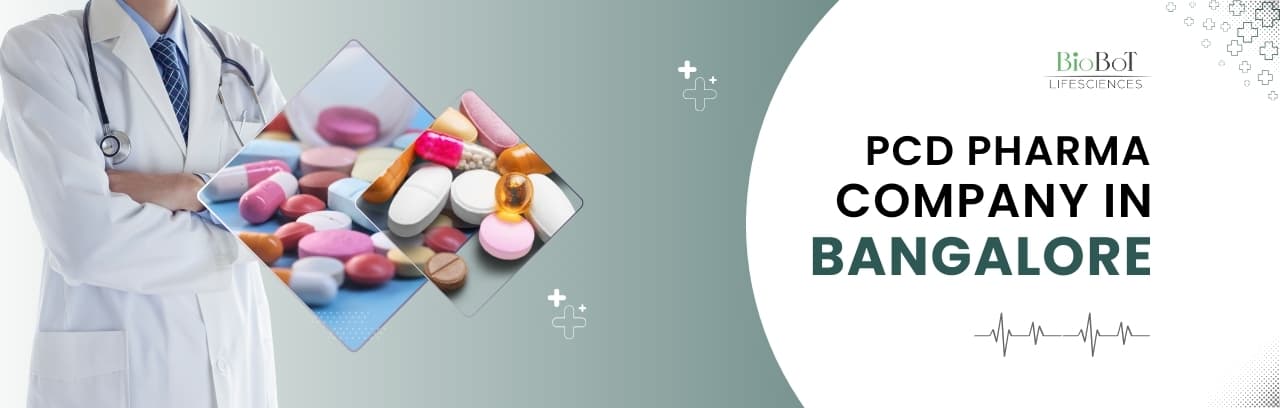 PCD Pharma Company in Bangalore