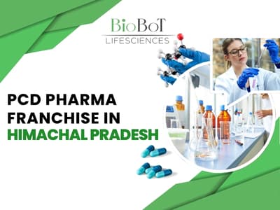 PCD Pharma Franchise In Himachal Pradesh | Best Pharma Company in Himachal