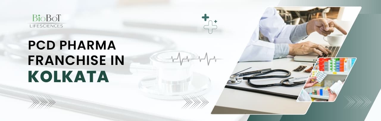 PCD Pharma Franchise in Kolkata