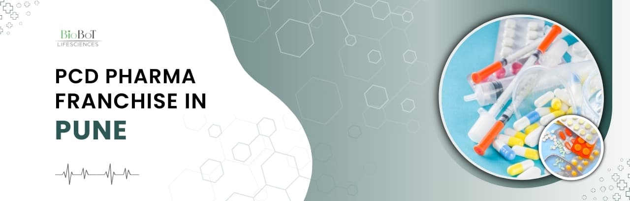 PCD Pharma Franchise in Pune